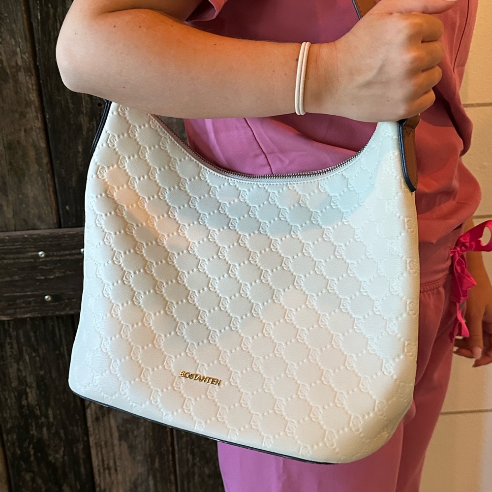 Botkier White Shoulder Bag for Women